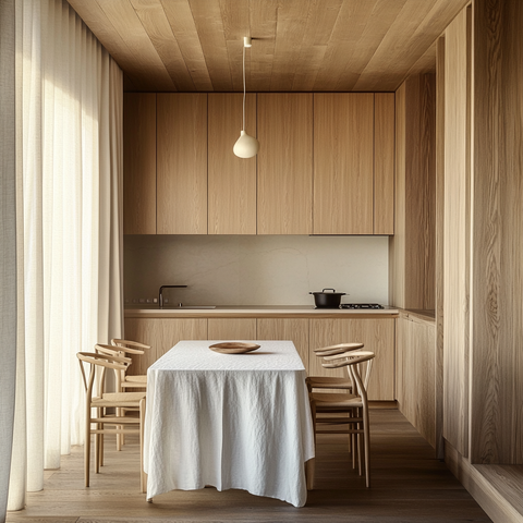 Cómo decorar tu hogar con bajo presupuesto