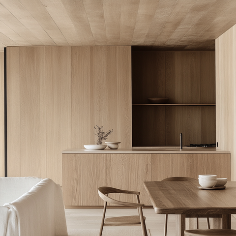 ¿Cómo mejorar la salud mental a través de los muebles?