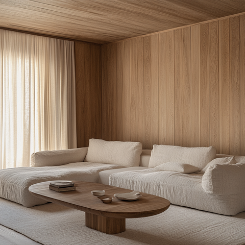 Guía de Compra de Muebles para Espacios Pequeños