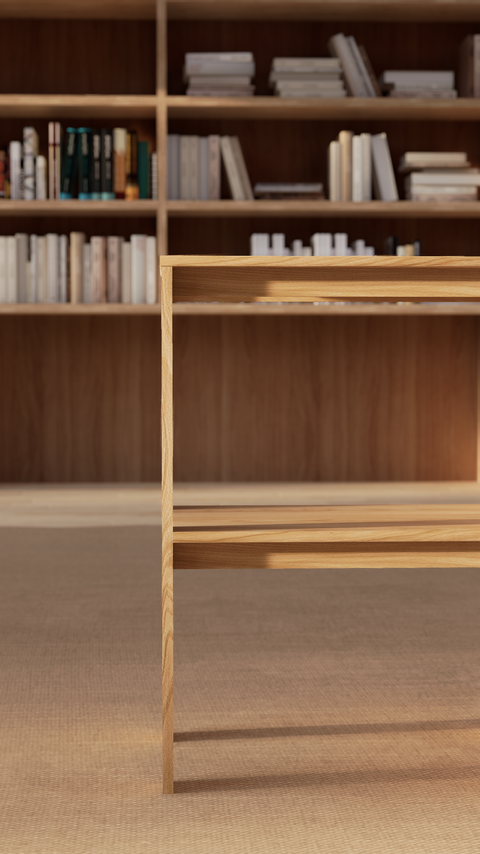 Repisa modular apilable-M.01