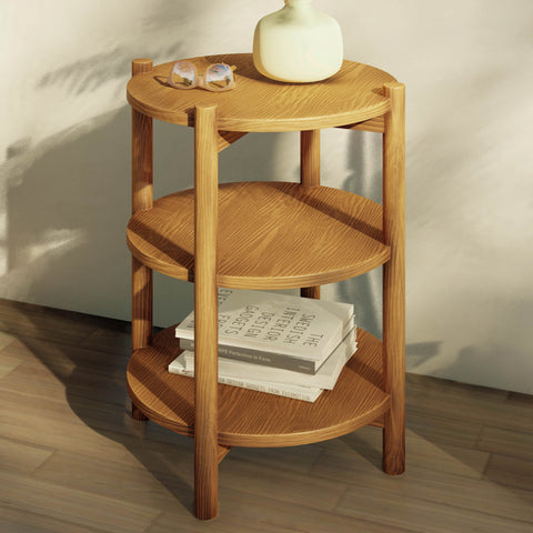 Mesa de noche Livelli