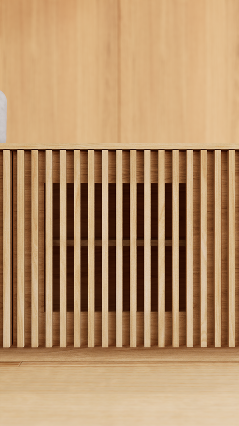 Mesa TV Concept Antares