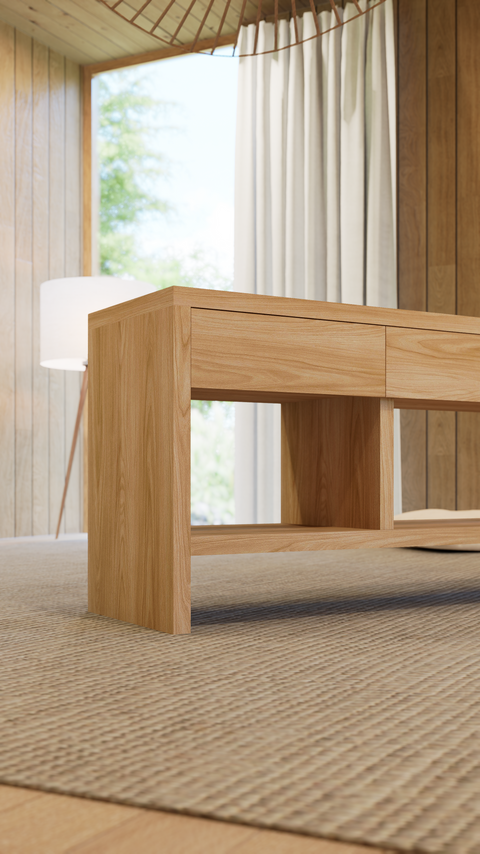 Credenza para T.V. ORI.genes