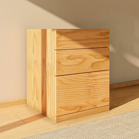 Notte bedside table