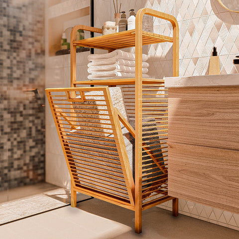 Cesto de ropa Corbellie