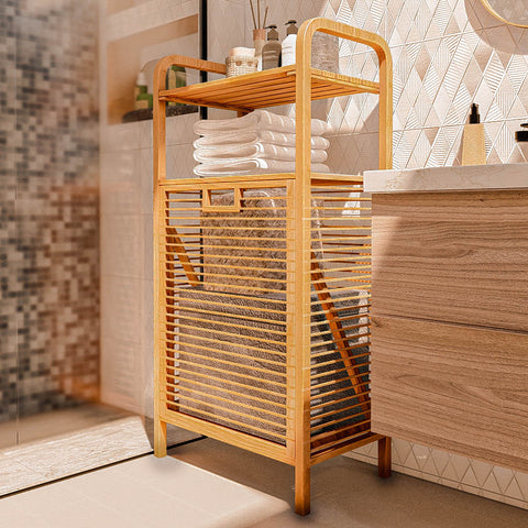 Corbellie laundry basket