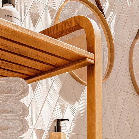 Corbellie laundry basket