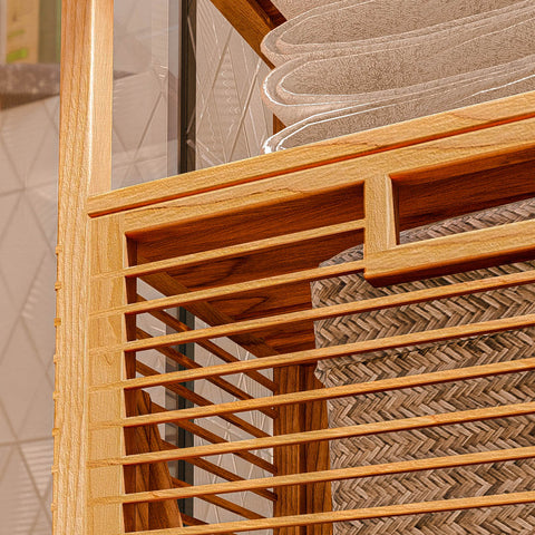 Corbellie laundry basket