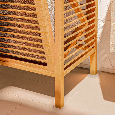 Corbellie laundry basket