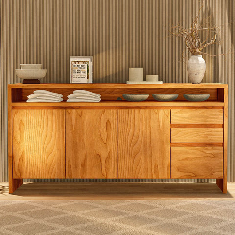 Credenza Porte