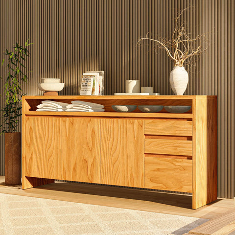 Credenza Porte