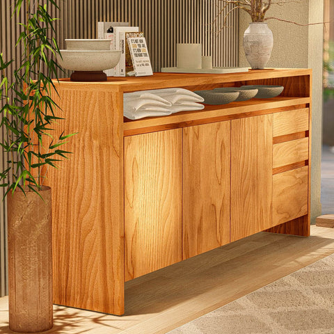 Credenza Porte