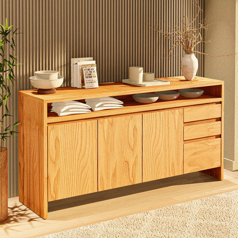 Credenza Porte