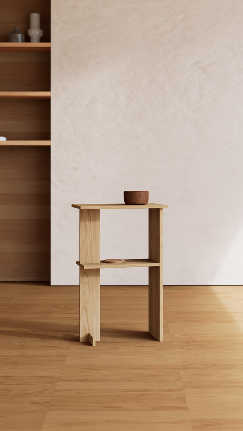 Sidetable Vesper N.4