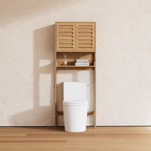 Repisa de baño Orde