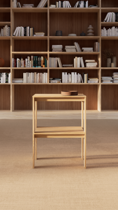 Repisa modular apilable-M.01