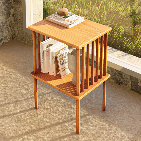 Noctis bedside table