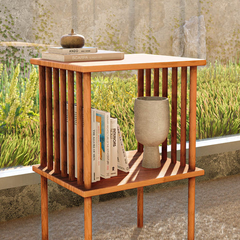 Noctis bedside table