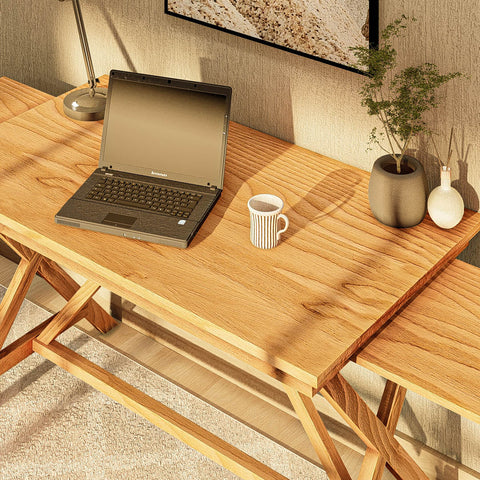 Escritorio Incrociato