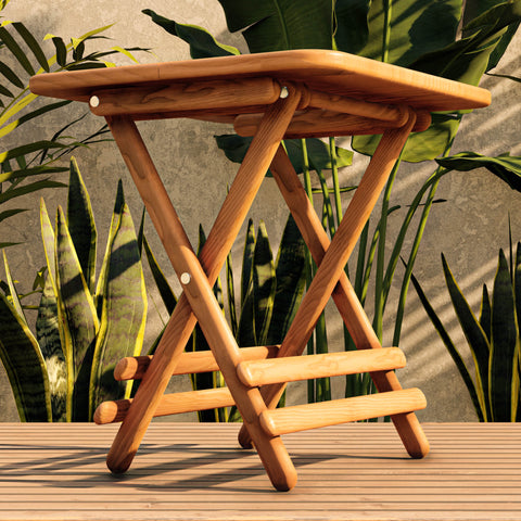 Mesa plegable La Jolla