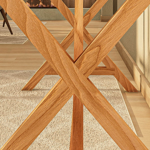 Escritorio Incrociato