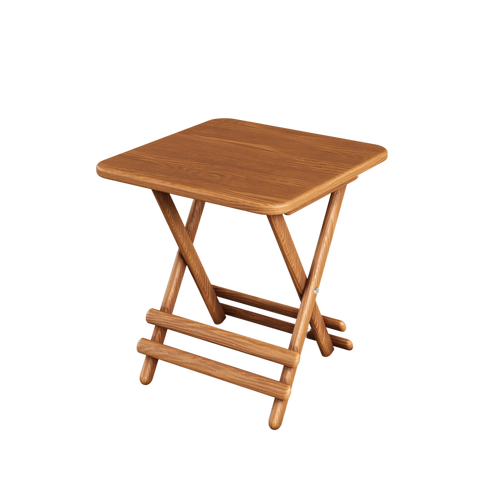 La Jolla folding table 