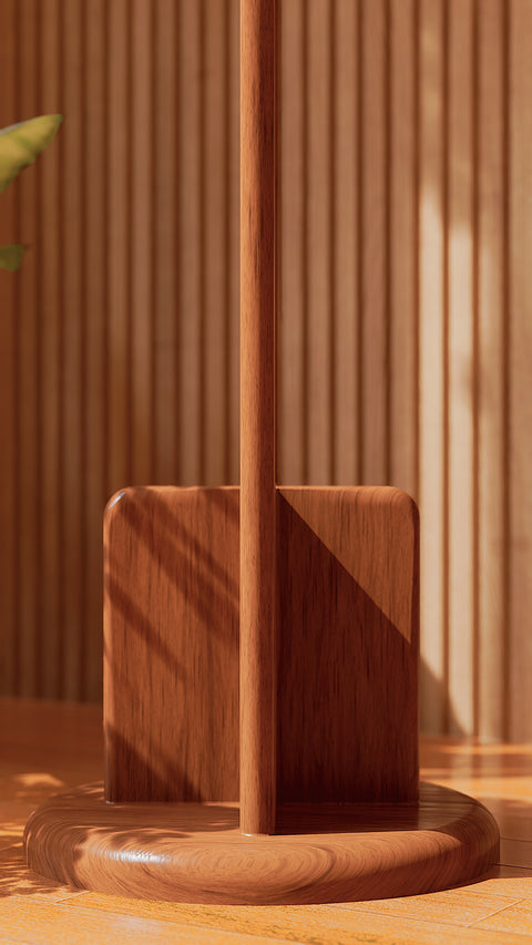 Colgador liviano Cefiro