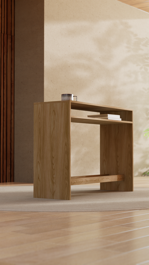 Recibidor y Zapatera ORI.genes