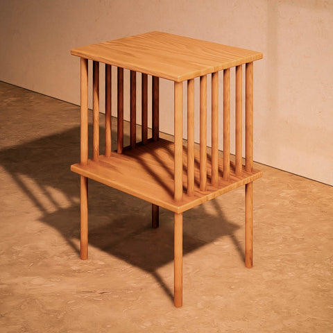 Noctis bedside table