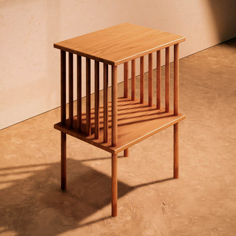 Mesa de noche Noctis