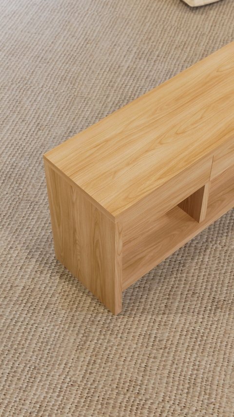 Credenza para T.V. ORI.genes