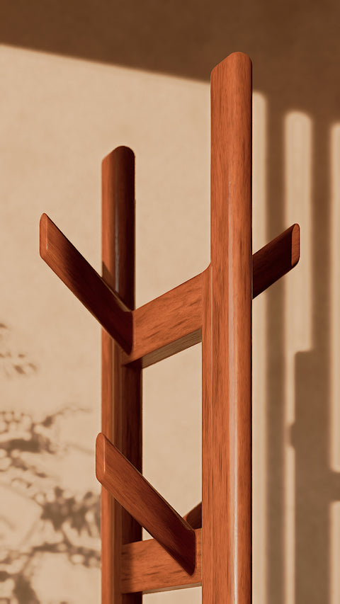 Colgador liviano Cefiro