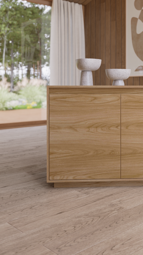 Credenza cerrada Casiopeia
