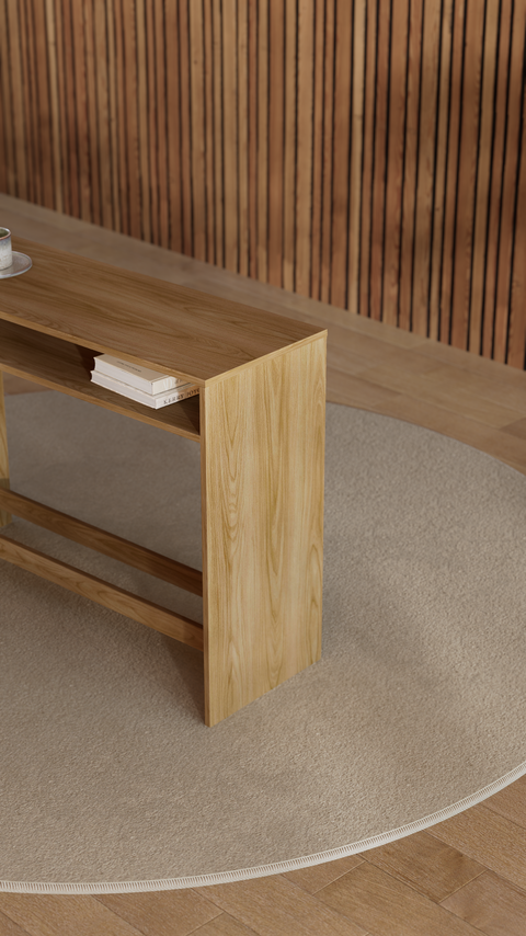 Recibidor y Zapatera ORI.genes