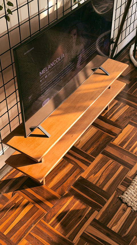 Mueble de TV Arcadia