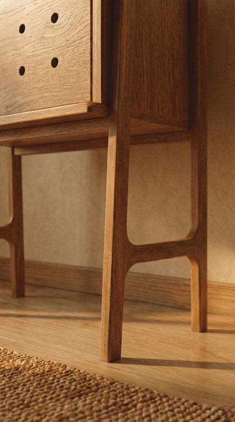 Minibar Chakar Fast-Stack™