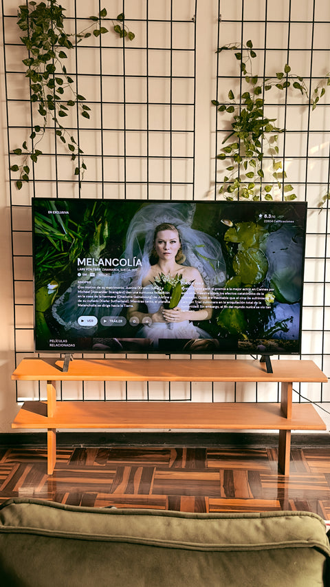 Mueble de TV Arcadia