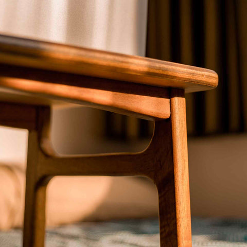 Mesa de Cama apilable Achkur Fast-Stack™