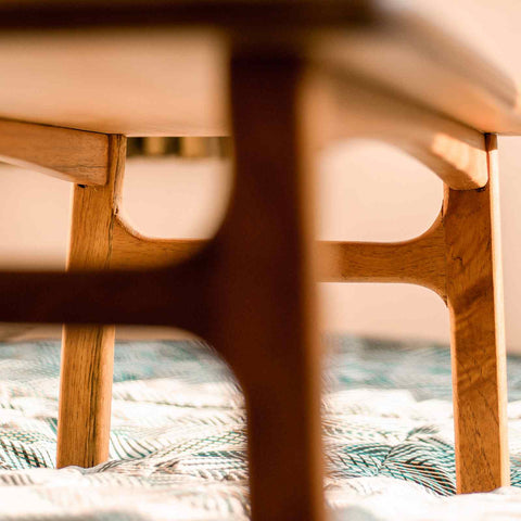 Mesa de Cama apilable Achkur Fast-Stack™