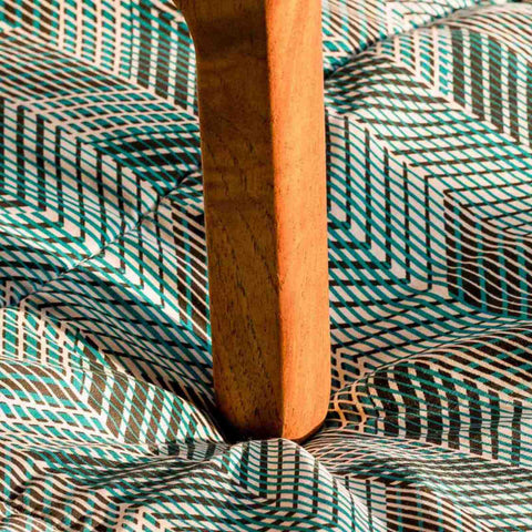 Mesa de Cama apilable Achkur Fast-Stack™