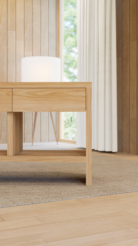 Credenza para T.V. ORI.genes