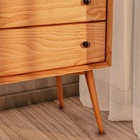 Grota bedside table