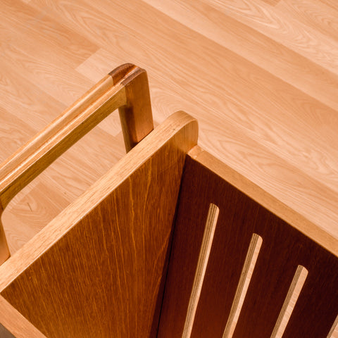 Cesta de Ropa Aqo Fast-Stack™