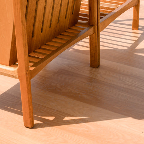 Cesta de Ropa Aqo Fast-Stack™