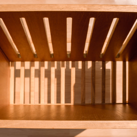 Cesta de Ropa Aqo Fast-Stack™