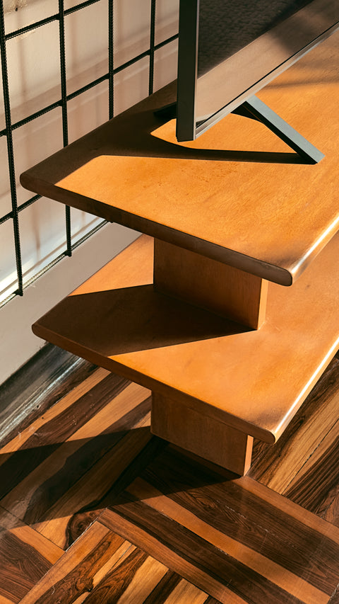 Mueble de TV Arcadia