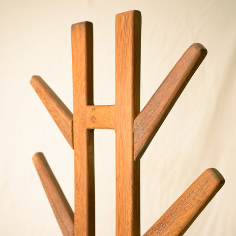 Kallma coat rack ✦ Popular
