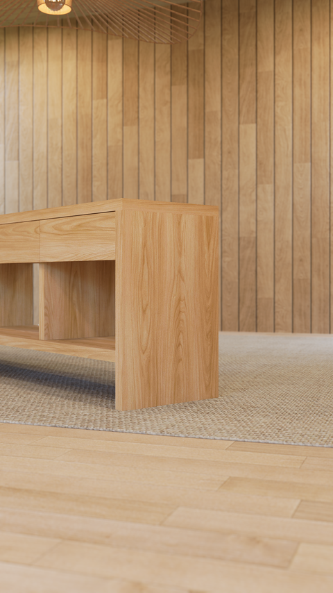 Credenza para T.V. ORI.genes