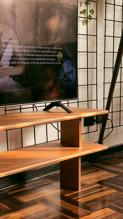 Mueble de TV Arcadia