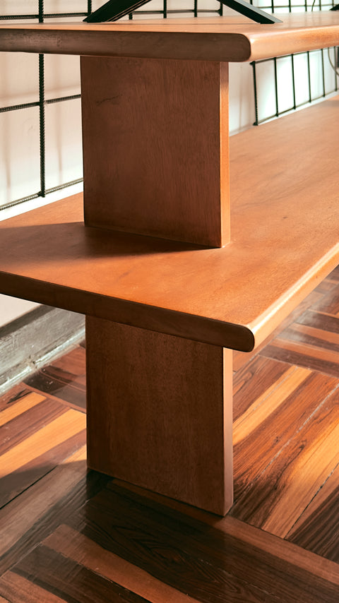 Mueble de TV Arcadia